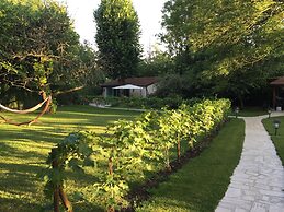 L'Orée de Giverny
