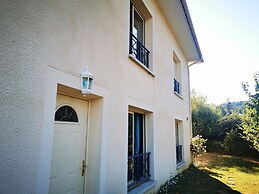 La Raimbaudière
