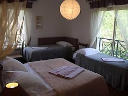 La Raimbaudière