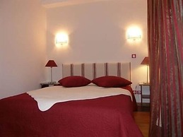 La Raimbaudière