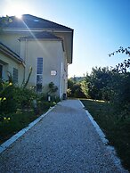 La Raimbaudière
