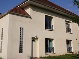 La Raimbaudière