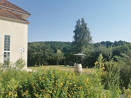 La Raimbaudière
