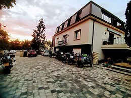 Gites Chemin des Vignerons