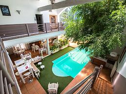 Villa Ambrosia