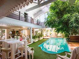 Villa Ambrosia