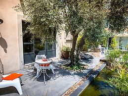 Villa Ambrosia