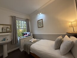 Central Hotel
