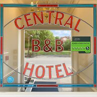 Central Hotel