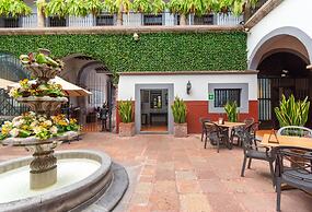 Hotel Hidalgo