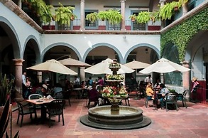 Hotel Hidalgo