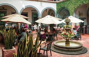Hotel Hidalgo