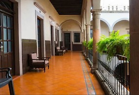 Hotel Hidalgo