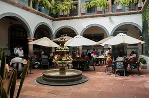 Hotel Hidalgo