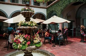 Hotel Hidalgo