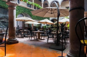 Hotel Hidalgo