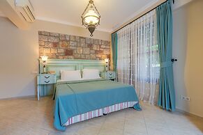 Luna Begonvil Tas Evler