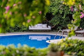 Luna Begonvil Tas Evler