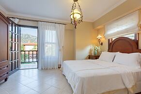 Luna Begonvil Tas Evler