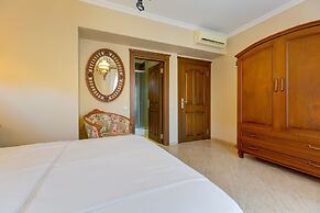 Luna Begonvil Tas Evler