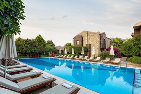 Luna Begonvil Tas Evler