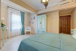 Luna Begonvil Tas Evler