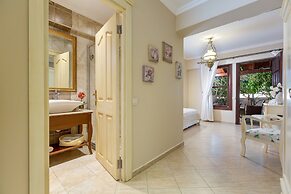 Luna Begonvil Tas Evler