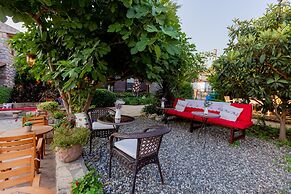 Luna Begonvil Tas Evler