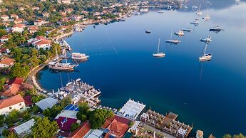 Luna Begonvil Tas Evler