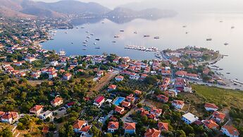 Luna Begonvil Tas Evler