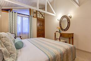 Luna Begonvil Tas Evler