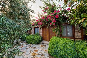 Luna Begonvil Tas Evler