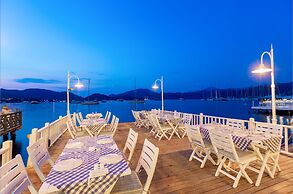 Luna Begonvil Tas Evler