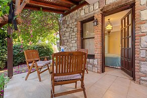 Luna Begonvil Tas Evler