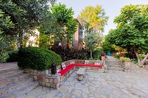 Luna Begonvil Tas Evler