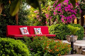 Luna Begonvil Tas Evler