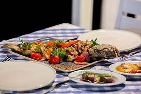 Luna Begonvil Tas Evler