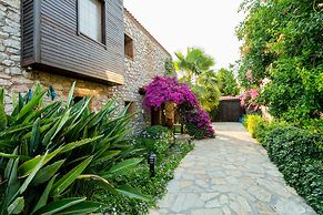 Luna Begonvil Tas Evler