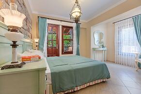 Luna Begonvil Tas Evler