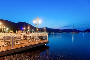 Luna Begonvil Tas Evler