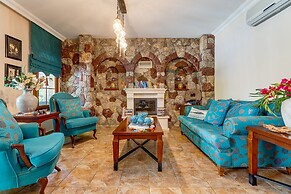 Luna Begonvil Tas Evler