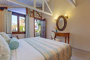 Luna Begonvil Tas Evler