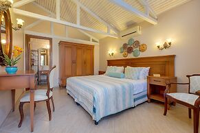 Luna Begonvil Tas Evler