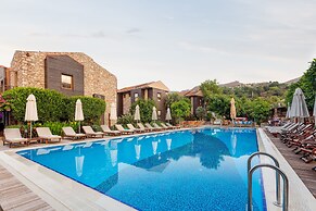 Luna Begonvil Tas Evler