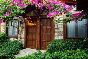 Luna Begonvil Tas Evler