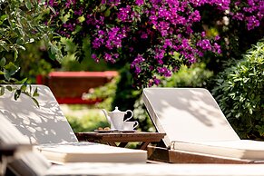 Luna Begonvil Tas Evler