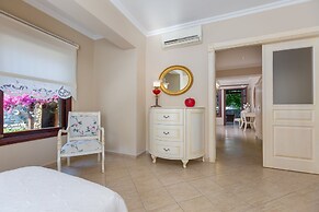 Luna Begonvil Tas Evler