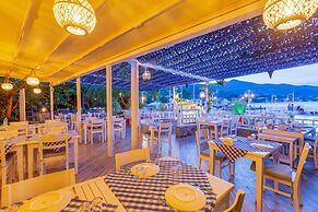 Luna Begonvil Tas Evler