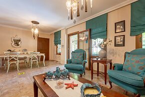 Luna Begonvil Tas Evler