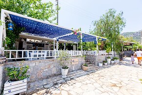 Luna Begonvil Tas Evler